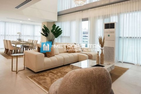 Apartment in Al Reem Island, Abu Dhabi, UAE 1 bedroom, 78.3 sq.m. № 578398 - photo 7