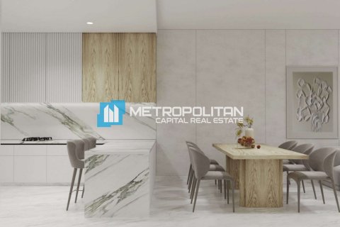 Apartment in Al Reem Island, Abu Dhabi, UAE 1 bedroom, 78.3 sq.m. № 578398 - photo 3