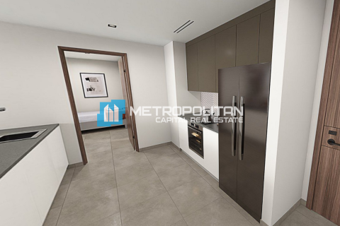 Appartement te koop in Saadiyat Island, Abu Dhabi, VAE 2 slaapkamers, 144.2 vr.m., nr 690888 - foto 9