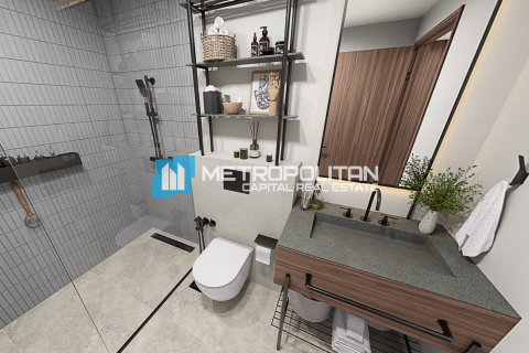 Appartement te koop in Saadiyat Island, Abu Dhabi, VAE 2 slaapkamers, 144.2 vr.m., nr 690888 - foto 11