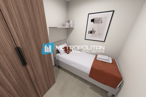 Appartement te koop in Saadiyat Island, Abu Dhabi, VAE 2 slaapkamers, 144.2 vr.m., nr 690888 - foto 7