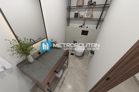 Appartement te koop in Saadiyat Island, Abu Dhabi, VAE 2 slaapkamers, 144.2 vr.m., nr 690888 - foto 10