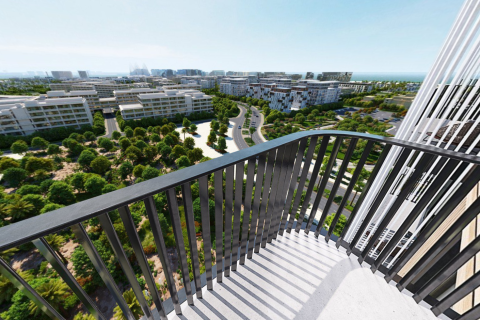 Appartement te koop in Saadiyat Island, Abu Dhabi, VAE 2 slaapkamers, 144.2 vr.m., nr 690888 - foto 1