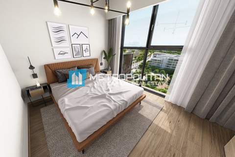 Appartement te koop in Saadiyat Island, Abu Dhabi, VAE 2 slaapkamers, 144.2 vr.m., nr 690888 - foto 6