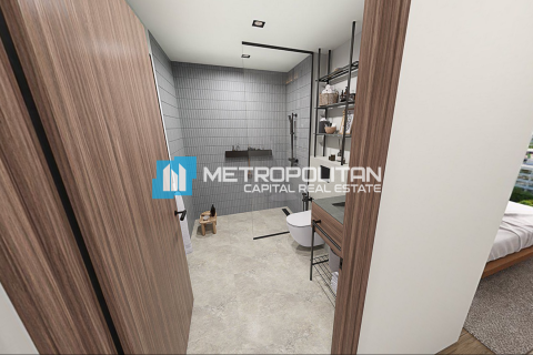 Appartement te koop in Saadiyat Island, Abu Dhabi, VAE 2 slaapkamers, 144.2 vr.m., nr 690888 - foto 12