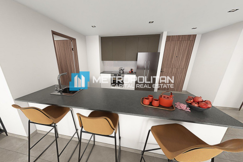 Appartement te koop in Saadiyat Island, Abu Dhabi, VAE 2 slaapkamers, 144.2 vr.m., nr 690888 - foto 8