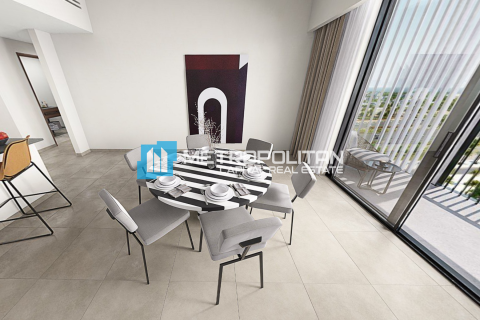 Appartement te koop in Saadiyat Island, Abu Dhabi, VAE 2 slaapkamers, 144.2 vr.m., nr 690888 - foto 4