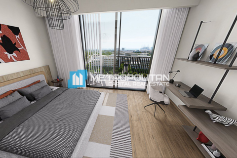 Appartement te koop in Saadiyat Island, Abu Dhabi, VAE 2 slaapkamers, 144.2 vr.m., nr 690888 - foto 5