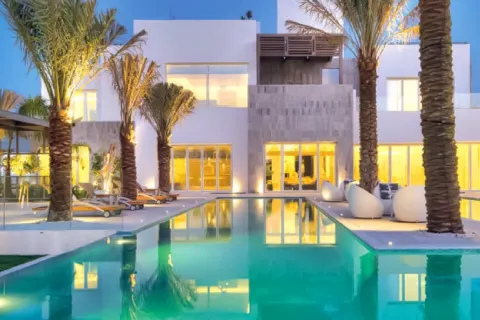 Купить виллу в Дубай, ОАЭ 6 комнат, 1208м2, № 690885 - фото 2