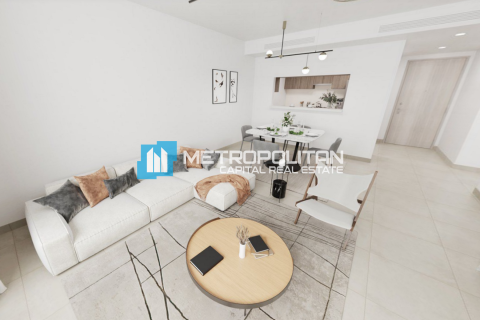 Apartamento para venda em Yas Island, Abu Dhabi, EAU 1 quarto, 80.4 m2 № 690889 - foto 2