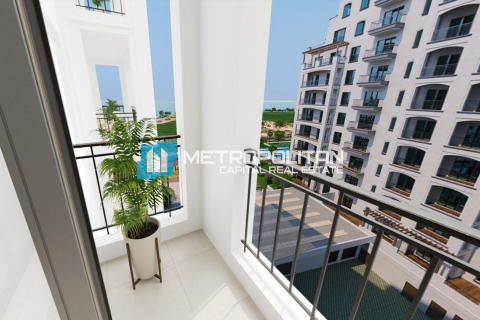 Apartamento para venda em Yas Island, Abu Dhabi, EAU 1 quarto, 80.4 m2 № 690889 - foto 3