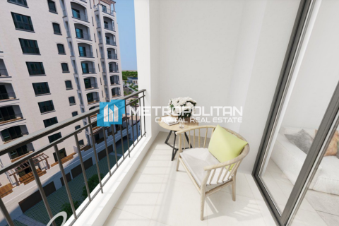 Apartamento para venda em Yas Island, Abu Dhabi, EAU 1 quarto, 80.4 m2 № 690889 - foto 5