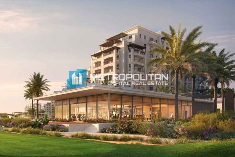 Apartamento para venda em Yas Island, Abu Dhabi, EAU 1 quarto, 80.4 m2 № 690889 - foto 12