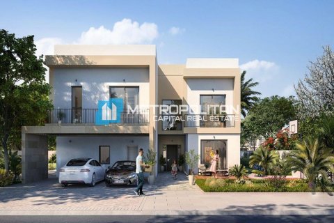 Villa para venda em Yas Island, Abu Dhabi, EAU 6 quartos, 1299.9 m2 № 690887 - foto 16