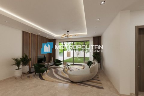 ویلا برای فروش در  Yas Island، Abu Dhabi، امارات متحده عربی  6 خوابه ، 1299.9 متر مربع ، شماره 690887 - تصویر 5