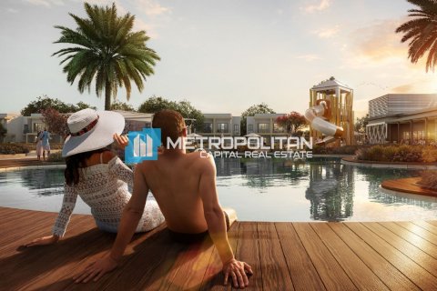 Villa para venda em Yas Island, Abu Dhabi, EAU 6 quartos, 1299.9 m2 № 690887 - foto 14