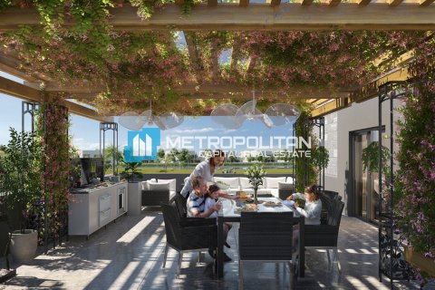 Villa para venda em Yas Island, Abu Dhabi, EAU 6 quartos, 1299.9 m2 № 690887 - foto 12