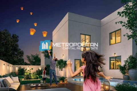 Villa para venda em Yas Island, Abu Dhabi, EAU 6 quartos, 1299.9 m2 № 690887 - foto 15