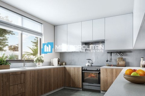 ویلا برای فروش در  Yas Island، Abu Dhabi، امارات متحده عربی  6 خوابه ، 1299.9 متر مربع ، شماره 690887 - تصویر 7