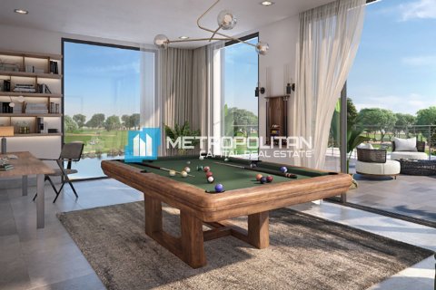 Villa para venda em Yas Island, Abu Dhabi, EAU 6 quartos, 1299.9 m2 № 690887 - foto 13