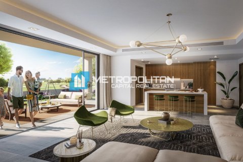 ویلا برای فروش در  Yas Island، Abu Dhabi، امارات متحده عربی  6 خوابه ، 1299.9 متر مربع ، شماره 690887 - تصویر 6