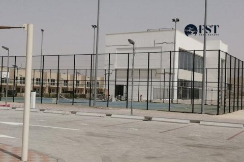 Σπίτι σε International City, Dubai, ΗΑΕ 3 υπνοδωμάτια, 156.2 τ.μ. Αρ. 546099 - φωτογραφία 7