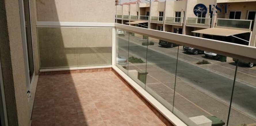 Σπίτι σε International City, Dubai, ΗΑΕ 3 υπνοδωμάτια, 156.2 τ.μ. Αρ. 546099