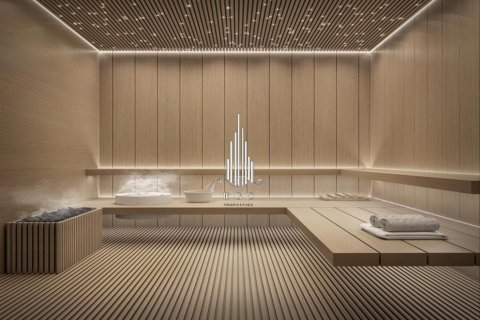 Lakás itt: Saadiyat Island, Abu Dhabi, EAE, 2 hálószoba, 121.6 m², azonosító: 585151 - fénykép 9