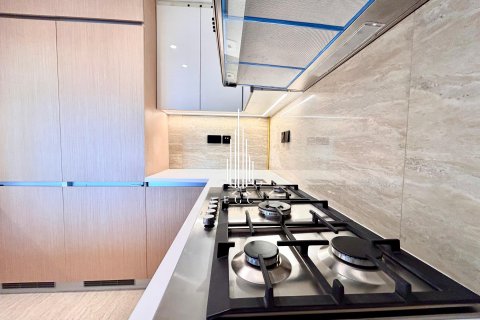 Byt v Al Reem Island, Abu Dhabi, SAE 2 ložnice, 151.8 m² Č.: 585213 - fotografie 17