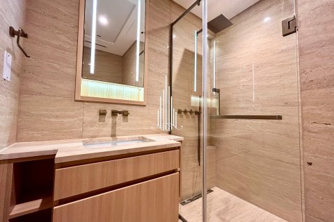 Byt v Al Reem Island, Abu Dhabi, SAE 2 ložnice, 151.8 m² Č.: 585213 - fotografie 20