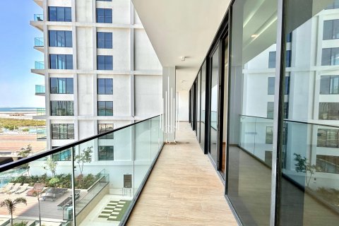 Byt v Al Reem Island, Abu Dhabi, SAE 2 ložnice, 151.8 m² Č.: 585213 - fotografie 1