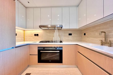 Byt v Al Reem Island, Abu Dhabi, SAE 2 ložnice, 151.8 m² Č.: 585213 - fotografie 15