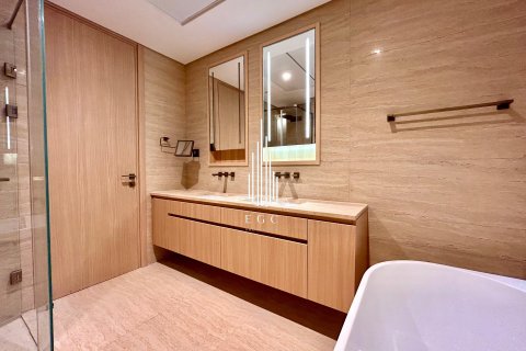 Byt v Al Reem Island, Abu Dhabi, SAE 2 ložnice, 151.8 m² Č.: 585213 - fotografie 23