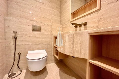 Byt v Al Reem Island, Abu Dhabi, SAE 2 ložnice, 151.8 m² Č.: 585213 - fotografie 21
