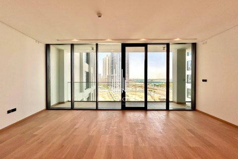 Byt v Al Reem Island, Abu Dhabi, SAE 2 ložnice, 151.8 m² Č.: 585213 - fotografie 2