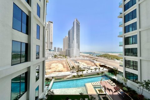 Byt v Al Reem Island, Abu Dhabi, SAE 2 ložnice, 151.8 m² Č.: 585213 - fotografie 18