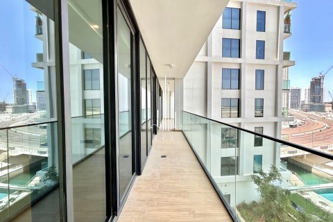 Byt v Al Reem Island, Abu Dhabi, SAE 2 ložnice, 151.8 m² Č.: 585213 - fotografie 13