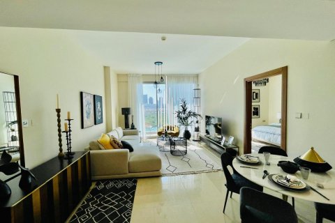 Apartment sa Al Reem Island, Abu Dhabi, UAE 3 silid-tulugan, 202.4 sq.m. № 585215 - larawan 4