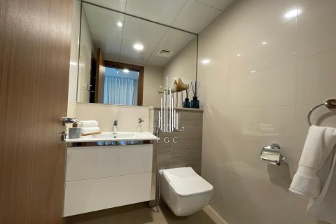 Apartment sa Al Reem Island, Abu Dhabi, UAE 3 silid-tulugan, 202.4 sq.m. № 585215 - larawan 20