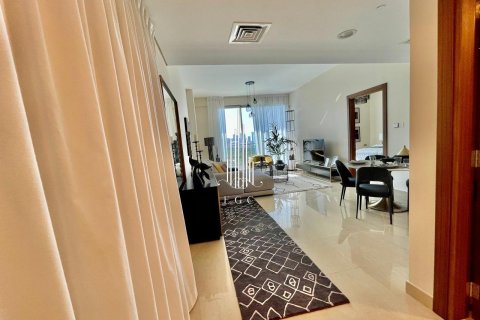 Apartment sa Al Reem Island, Abu Dhabi, UAE 3 silid-tulugan, 202.4 sq.m. № 585215 - larawan 12