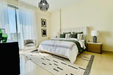 Apartment sa Al Reem Island, Abu Dhabi, UAE 3 silid-tulugan, 202.4 sq.m. № 585215 - larawan 2
