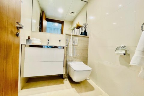 Apartment sa Al Reem Island, Abu Dhabi, UAE 3 silid-tulugan, 202.4 sq.m. № 585215 - larawan 21