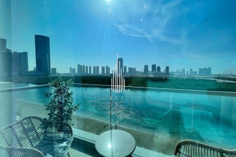 Apartment sa Al Reem Island, Abu Dhabi, UAE 3 silid-tulugan, 202.4 sq.m. № 585215 - larawan 26