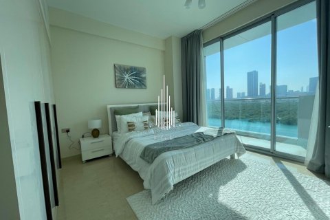 Apartment sa Al Reem Island, Abu Dhabi, UAE 3 silid-tulugan, 202.4 sq.m. № 585215 - larawan 1