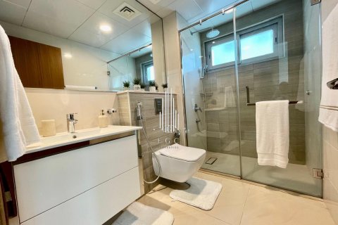 Apartment sa Al Reem Island, Abu Dhabi, UAE 3 silid-tulugan, 202.4 sq.m. № 585215 - larawan 23