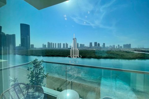Apartment sa Al Reem Island, Abu Dhabi, UAE 3 silid-tulugan, 202.4 sq.m. № 585215 - larawan 27