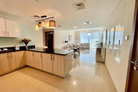 Apartment sa Al Reem Island, Abu Dhabi, UAE 3 silid-tulugan, 202.4 sq.m. № 585215 - larawan 17