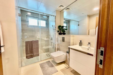 Apartment sa Al Reem Island, Abu Dhabi, UAE 3 silid-tulugan, 202.4 sq.m. № 585215 - larawan 22