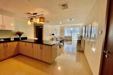 Apartment sa Al Reem Island, Abu Dhabi, UAE 3 silid-tulugan, 202.4 sq.m. № 585215 - larawan 18