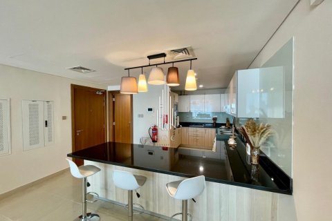 Apartment sa Al Reem Island, Abu Dhabi, UAE 3 silid-tulugan, 202.4 sq.m. № 585215 - larawan 16